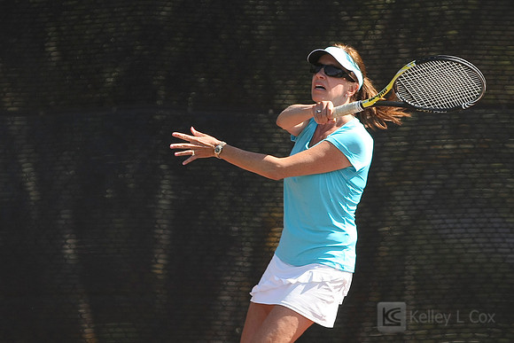2012 Claremont Country Club Tennis Championships