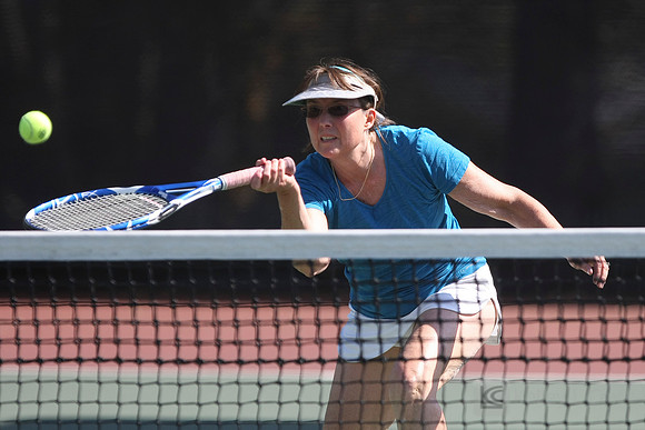 2012 Claremont Country Club Tennis Championships