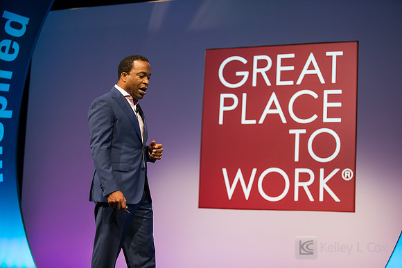 GPTW Conference