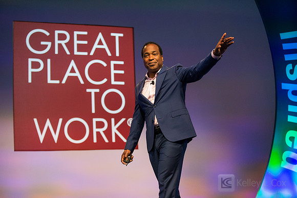 GPTW Conference