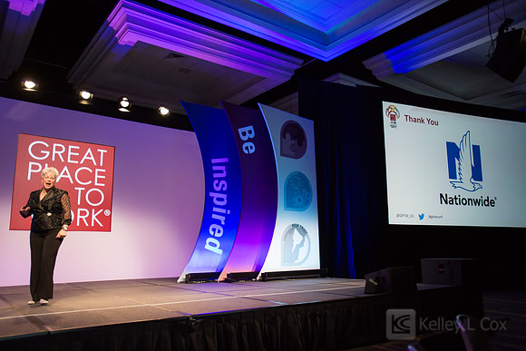 GPTW Conference