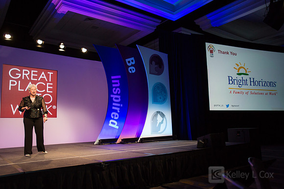 GPTW Conference