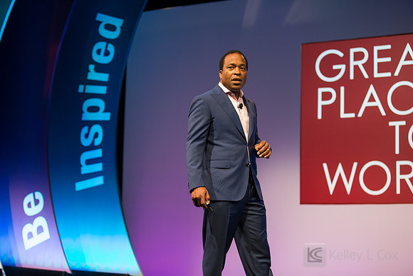 GPTW Conference