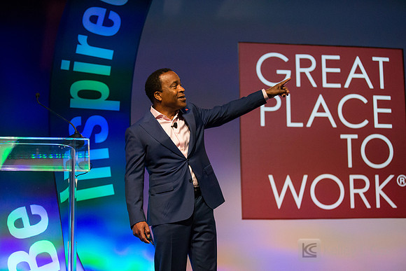GPTW Conference