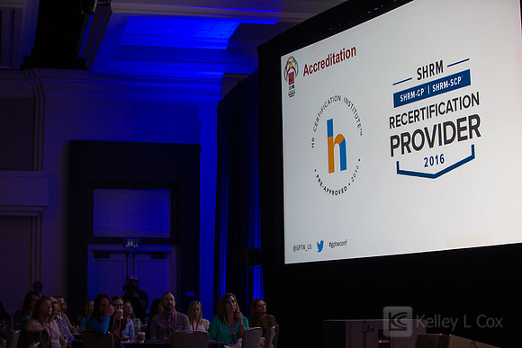 GPTW Conference