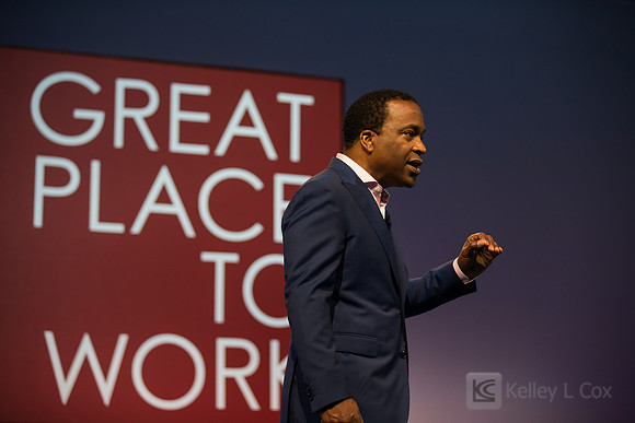 GPTW Conference