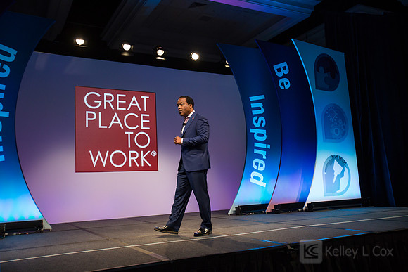 GPTW Conference