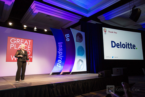GPTW Conference