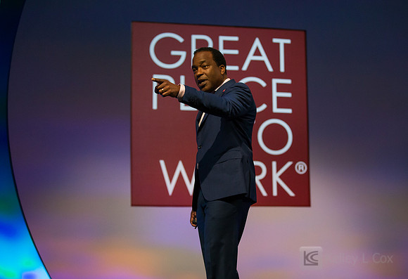 GPTW Conference