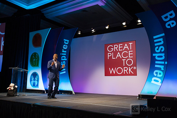 GPTW Conference