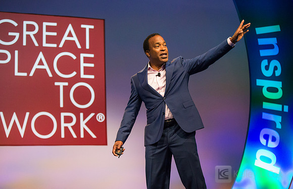 GPTW Conference