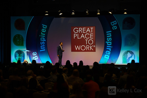 GPTW Conference
