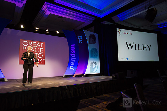 GPTW Conference