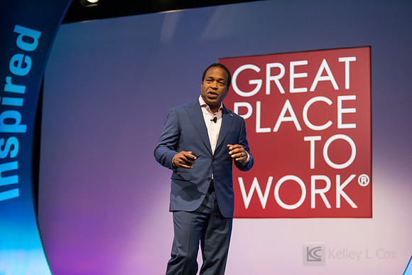 GPTW Conference