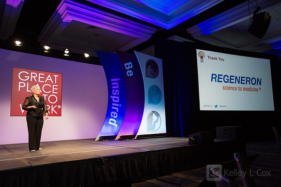 GPTW Conference