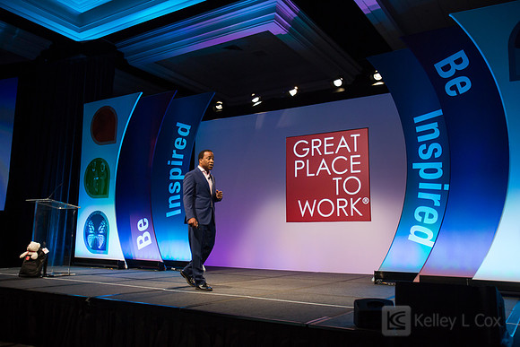 GPTW Conference