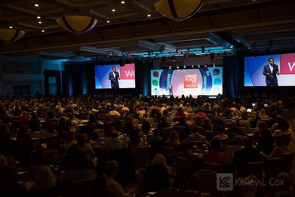 GPTW Conference