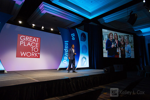 GPTW Conference