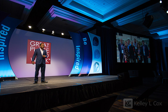 GPTW Conference