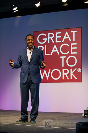 GPTW Conference
