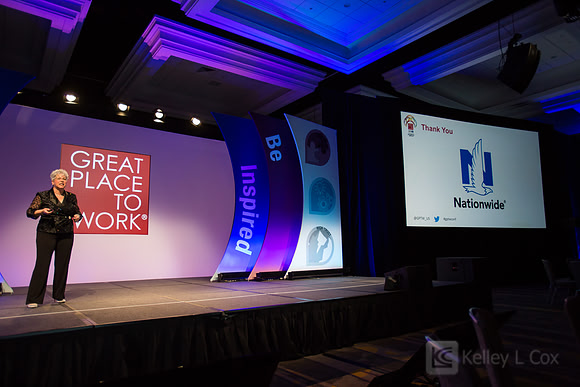 GPTW Conference