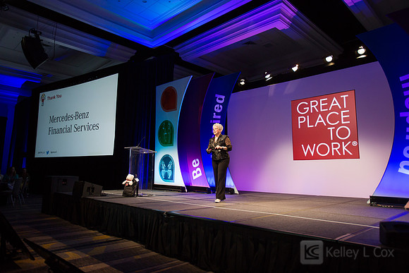 GPTW Conference
