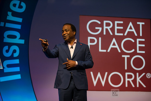 GPTW Conference