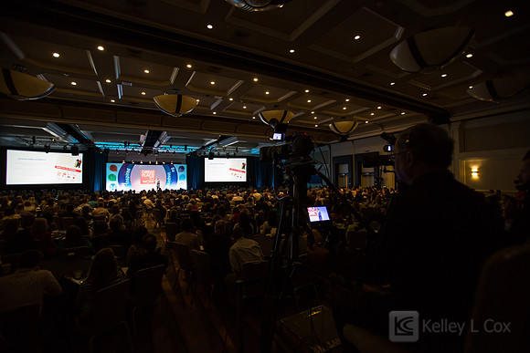 GPTW Conference