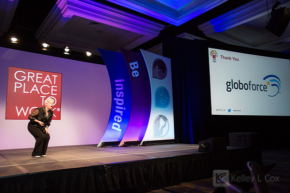 GPTW Conference