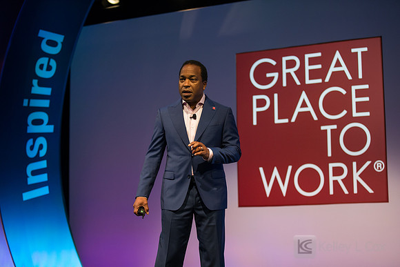 GPTW Conference