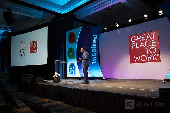 GPTW Conference