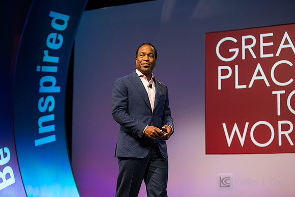 GPTW Conference