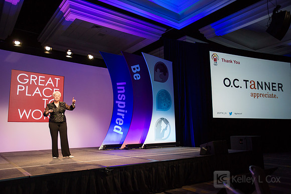 GPTW Conference