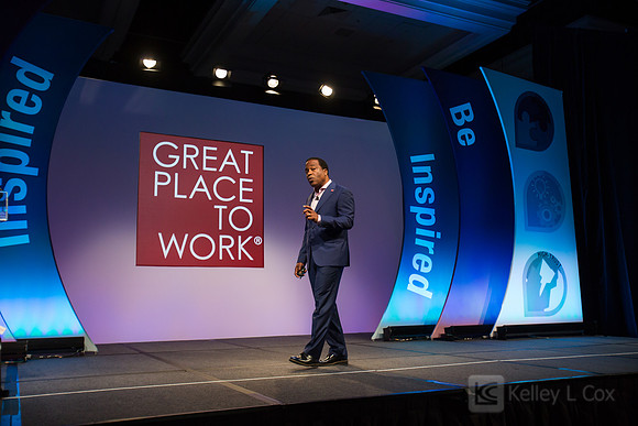 GPTW Conference