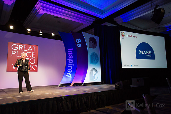 GPTW Conference