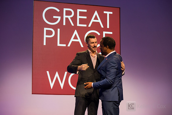 GPTW Conference