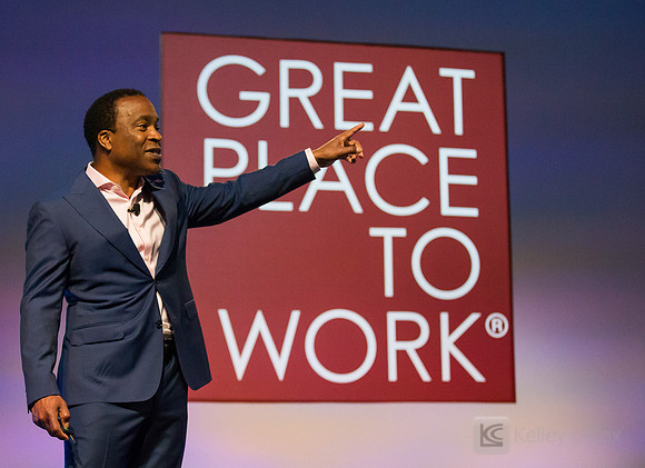 GPTW Conference