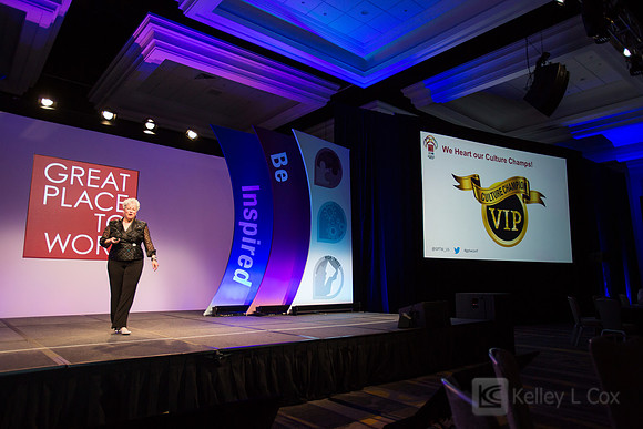 GPTW Conference