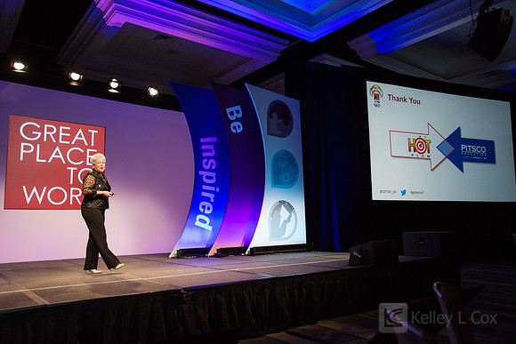 GPTW Conference