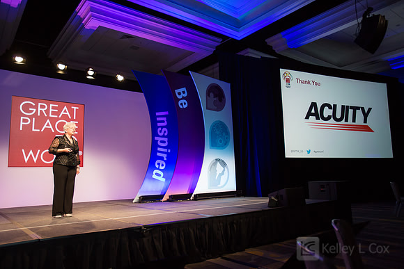 GPTW Conference
