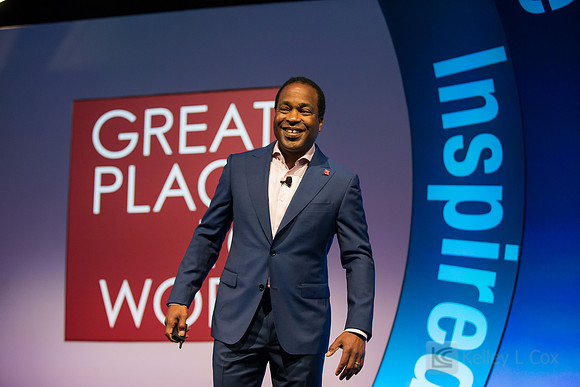 GPTW Conference