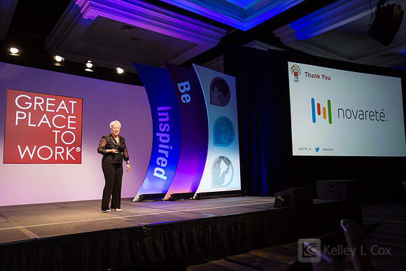 GPTW Conference