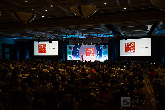 GPTW Conference