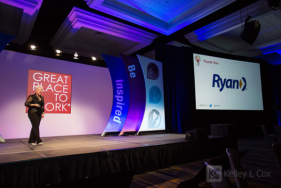 GPTW Conference