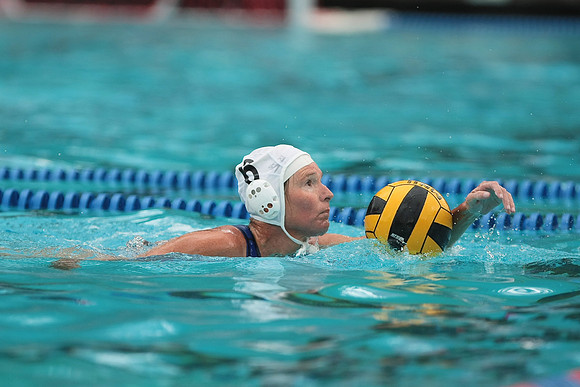 USA Water Polo - Masters National Championship