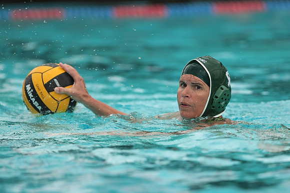 USA Water Polo - Masters National Championship