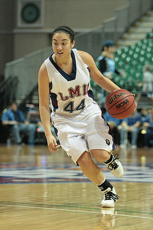 NCAA Basketball: WCC Championships