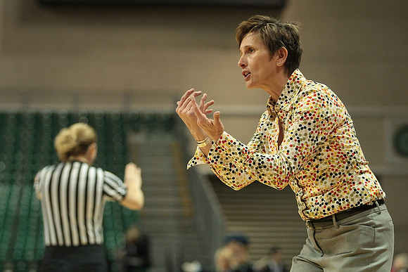 NCAA Basketball: WCC Championships