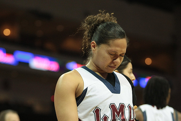 NCAA Basketball: WCC Championships