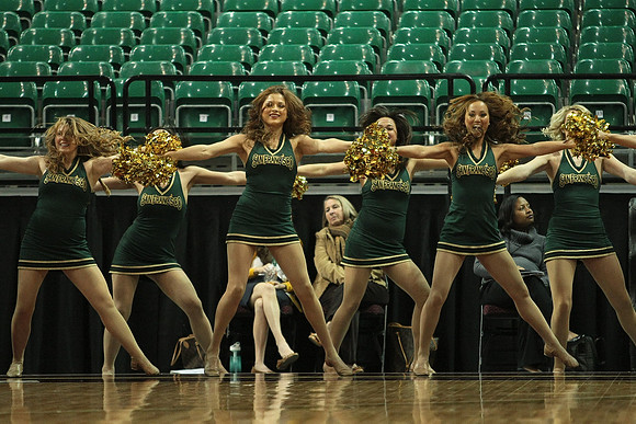 NCAA Basketball: WCC Championships